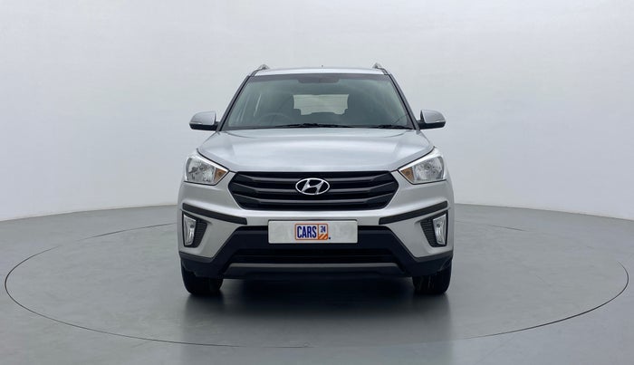 2015 Hyundai Creta 1.6 S, Petrol, Manual, 61,424 km, Highlights