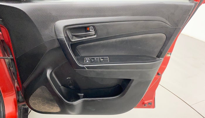 2018 Maruti Vitara Brezza VDI, Diesel, Manual, 66,135 km, Driver Side Door Panels Control