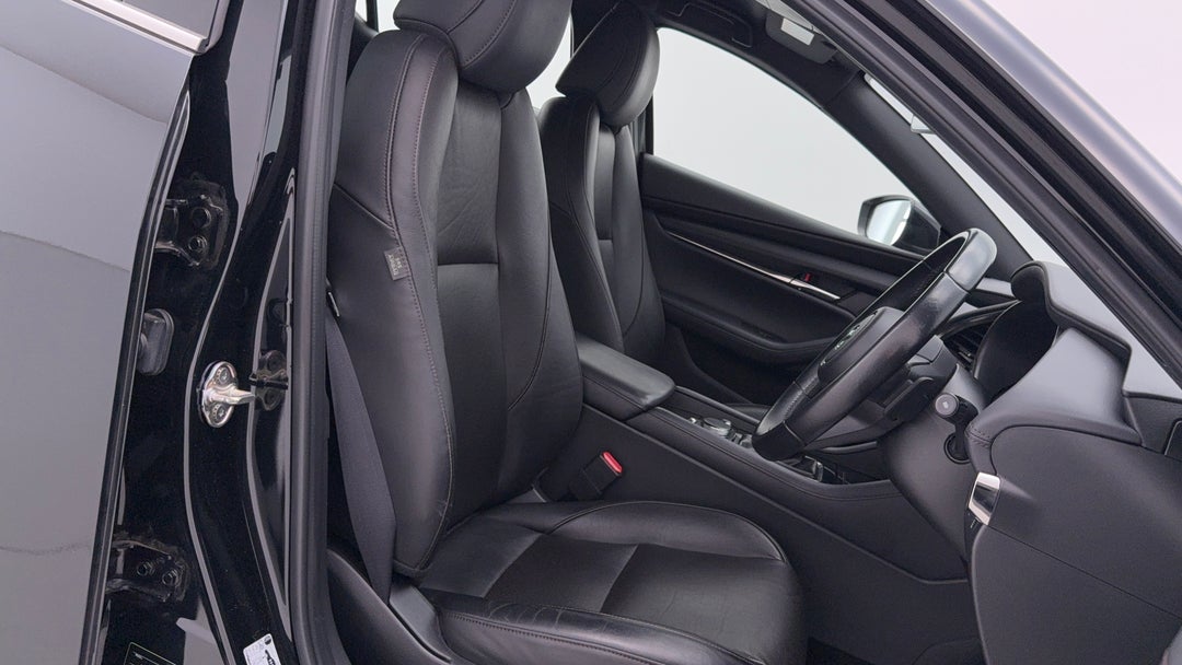 2022 Mazda 3 G20 Touring, Automatic, 35982 km, Right Side Front Door Cabin View