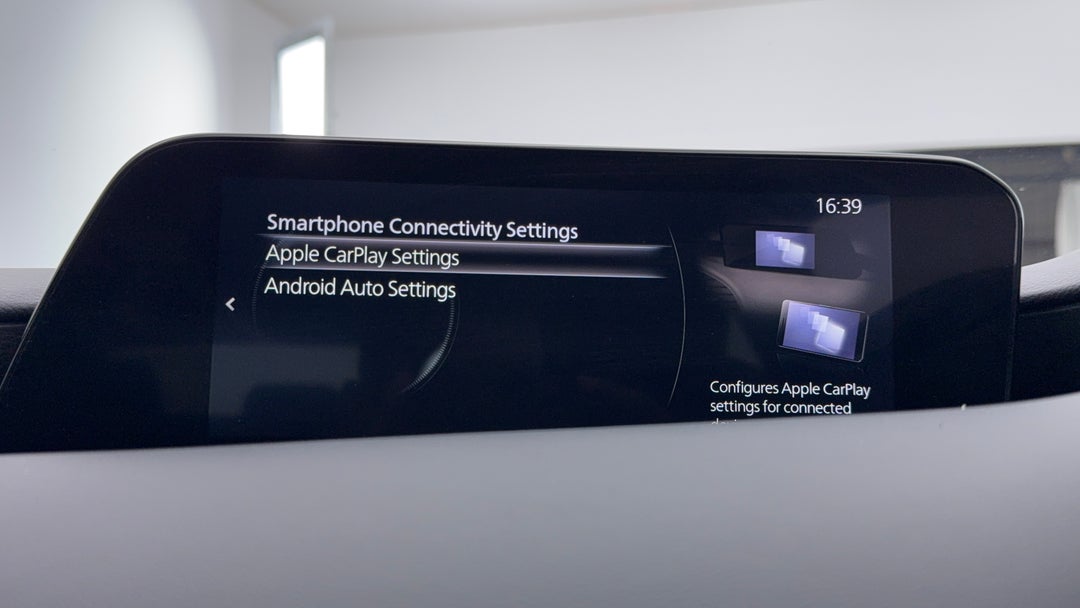 2022 Mazda 3 G20 Touring, Automatic, 35982 km, Android/Apple Car Play