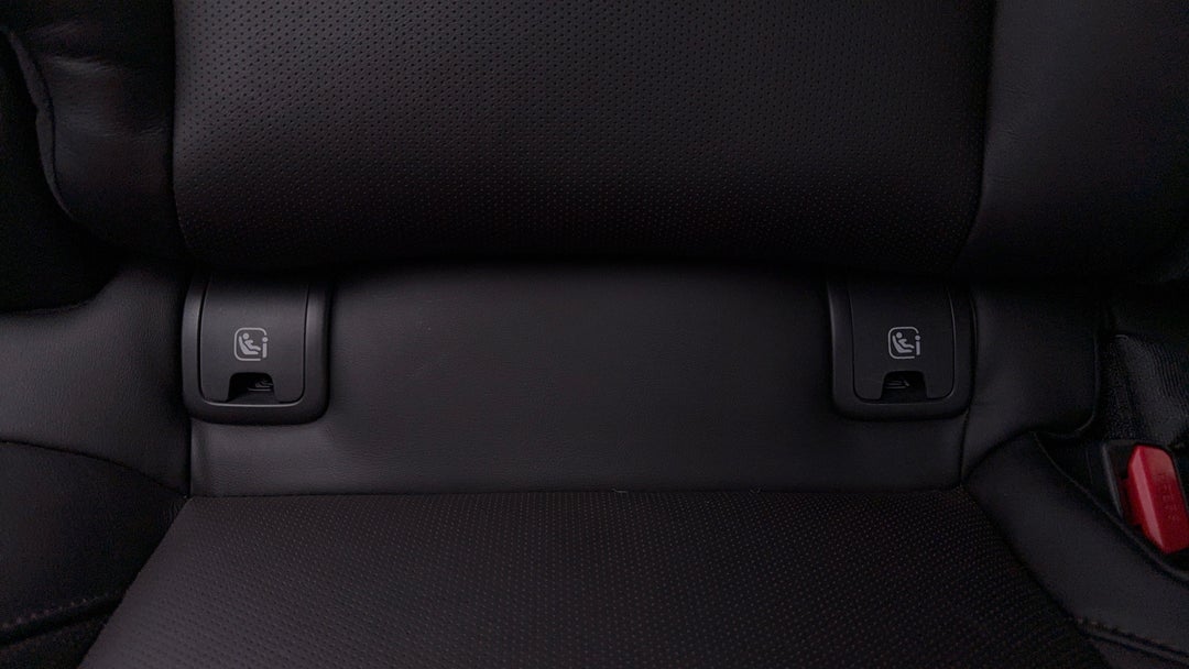 2022 Mazda 3 G20 Touring, Automatic, 35982 km, Child Seat Anchor Points