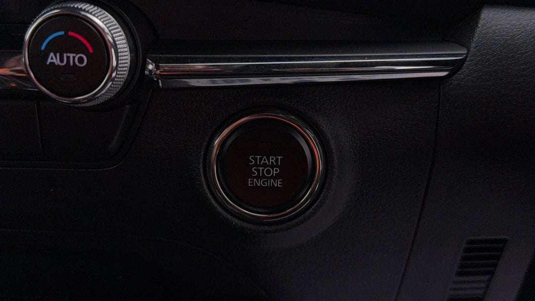 2022 Mazda 3 G20 Touring, Automatic, 35982 km, Keyless / Button Start