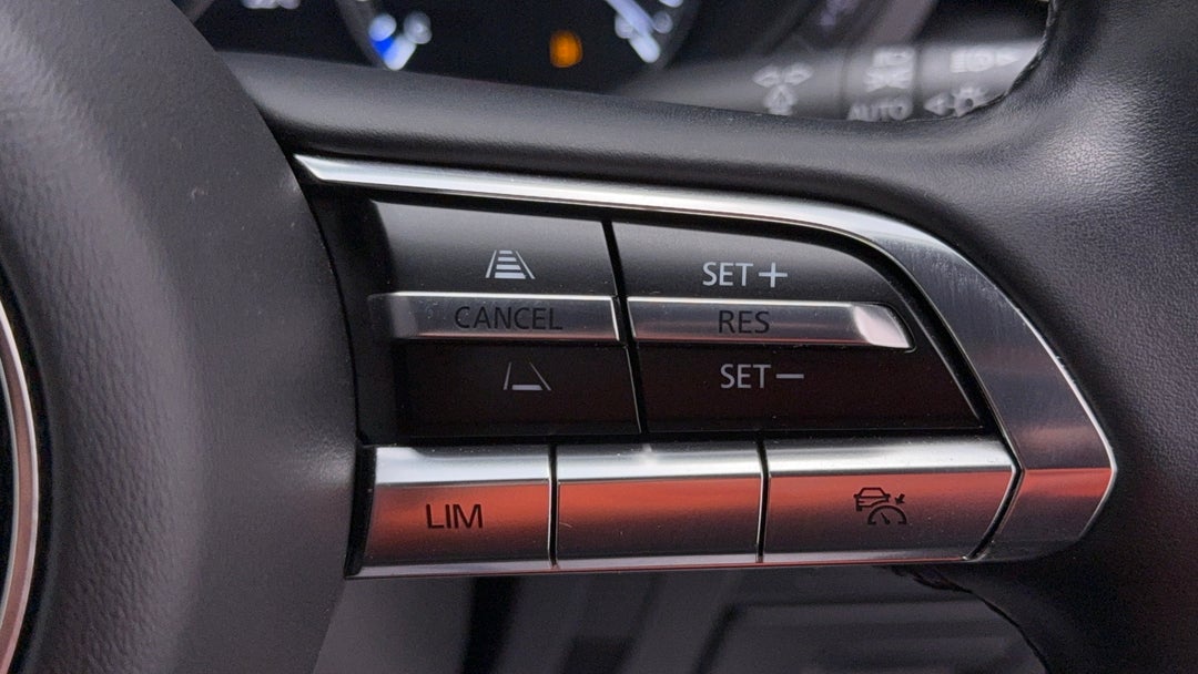 2022 Mazda 3 G20 Touring, Automatic, 35982 km, Cruise Control