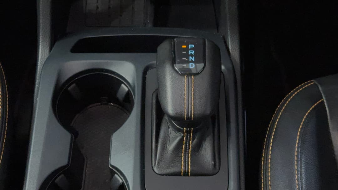 Gear Lever 