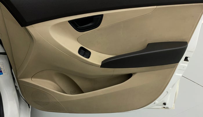 2015 Hyundai Eon ERA PLUS, Petrol, Manual, 65,441 km, Driver Side Door Panels Control