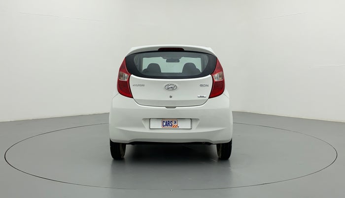 2015 Hyundai Eon ERA PLUS, Petrol, Manual, 65,441 km, Back/Rear