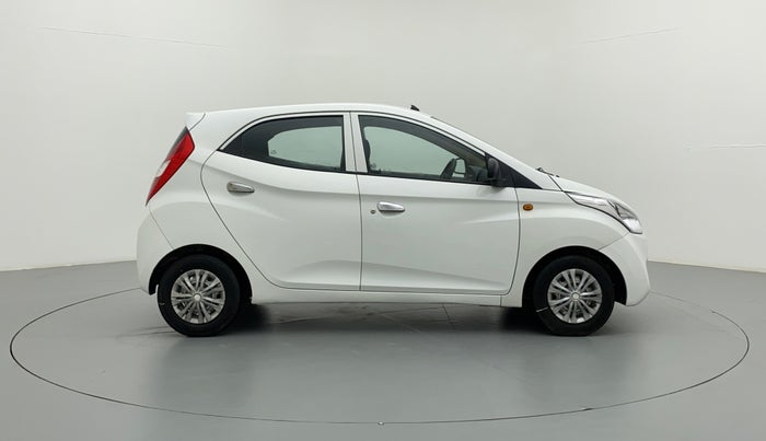 2015 Hyundai Eon ERA PLUS, Petrol, Manual, 65,441 km, Right Side