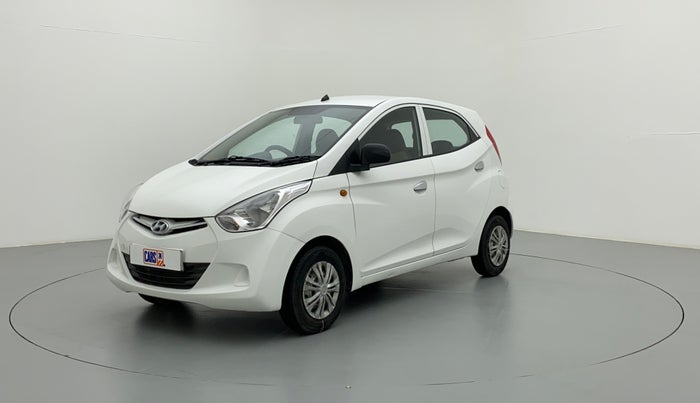 2015 Hyundai Eon ERA PLUS, Petrol, Manual, 65,441 km, Left Front Diagonal
