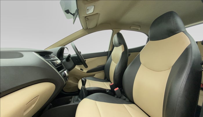 2015 Hyundai Eon ERA PLUS, Petrol, Manual, 65,441 km, Right Side Front Door Cabin