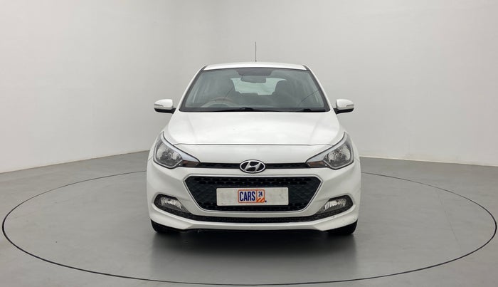 2015 Hyundai Elite i20 ASTA 1.2, Petrol, Manual, 40,024 km, Highlights
