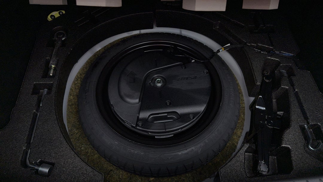 2021 Mazda 3 G25 Gt, Automatic, 57512 km, Spare Wheel