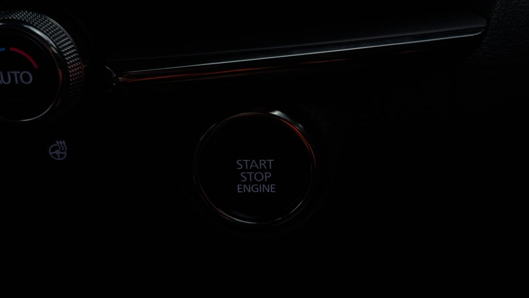 2021 Mazda 3 G25 Gt, Automatic, 57512 km, Keyless / Button Start