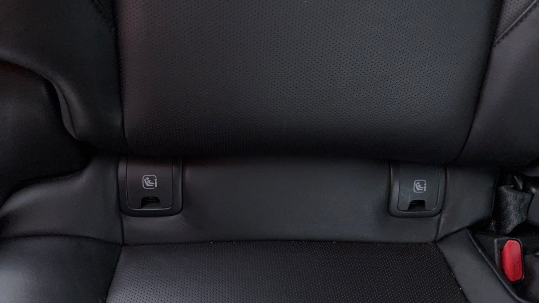 2021 Mazda 3 G25 Gt, Automatic, 57512 km, Child Seat Anchor Points