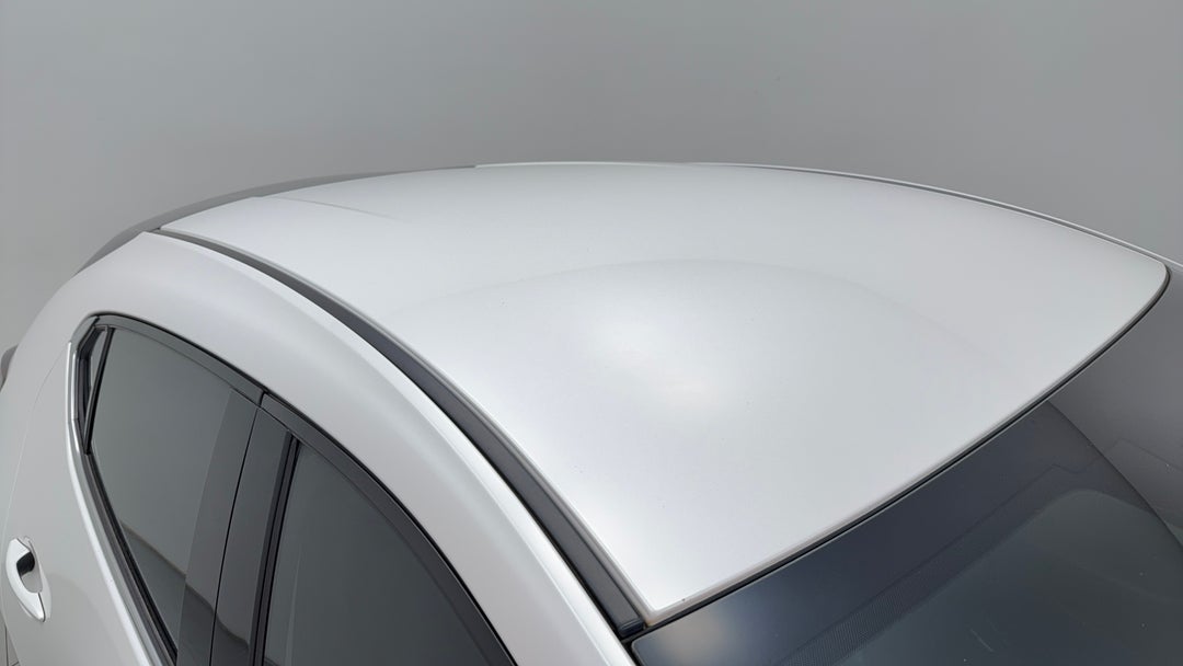 2021 Mazda 3 G25 Gt, Automatic, 57512 km, Roof/Sunroof View