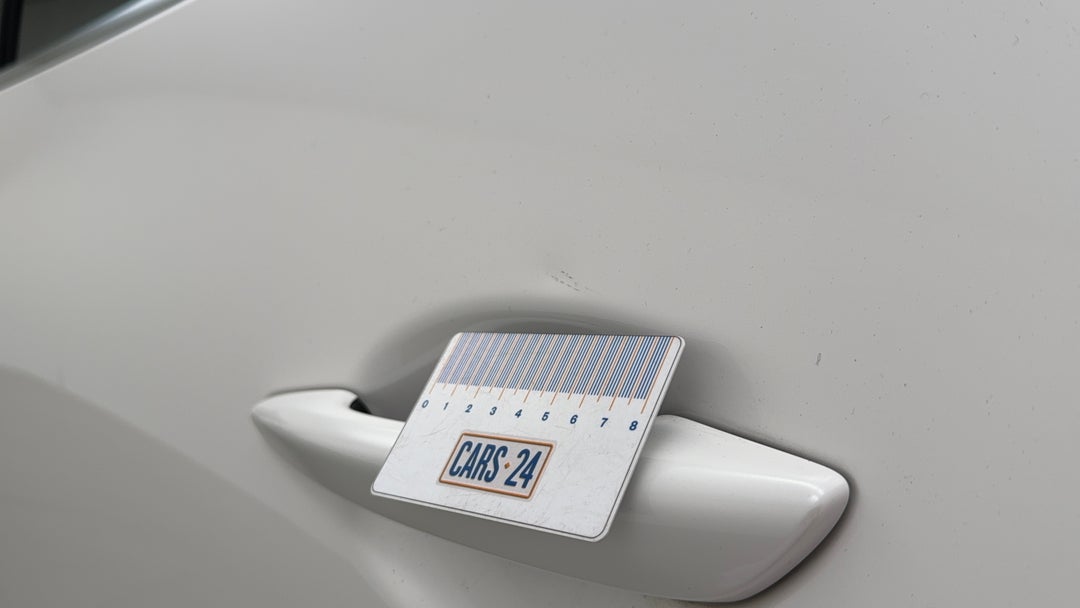 2021 Mazda 3 G25 Gt, Automatic, 57512 km, Doors Rear LHS Dent