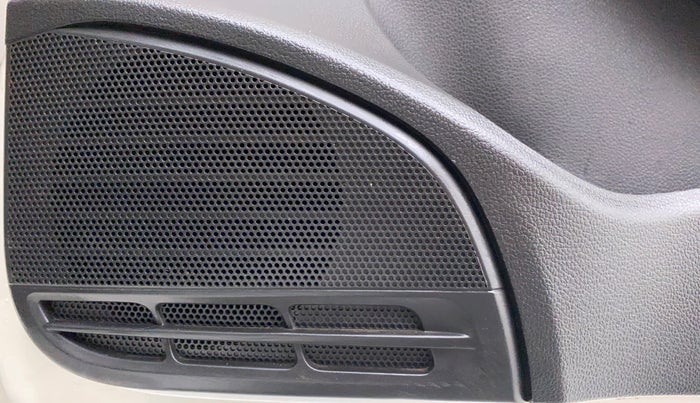 2019 Volkswagen Ameo HIGHLINE PLUS DSG 1.5, Diesel, Automatic, 59,657 km, Speaker