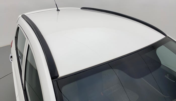2015 Hyundai Grand i10 ASTA 1.2 (O) VTVT, Petrol, Manual, 90,904 km, Roof