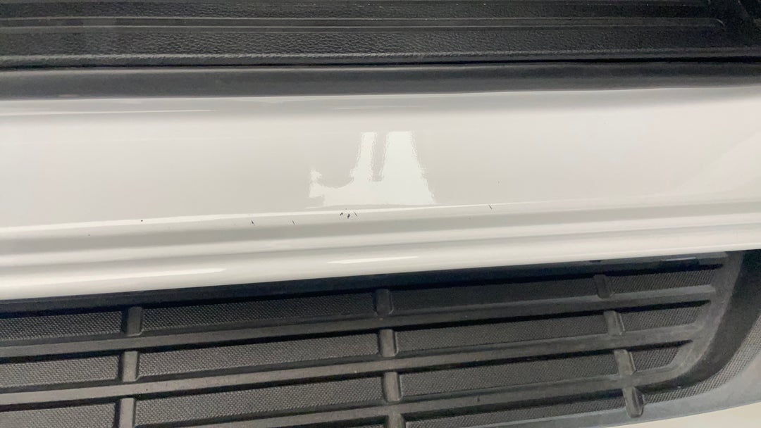 Door Sills Front RHS Scratch