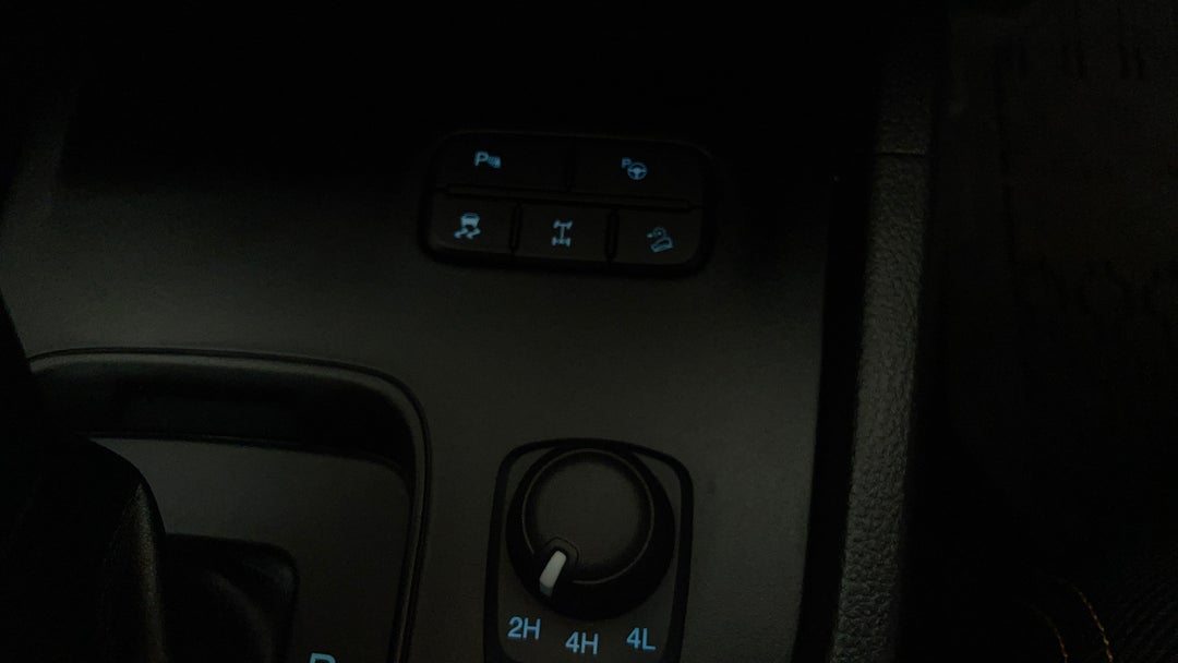 Utility Switches/Buttons