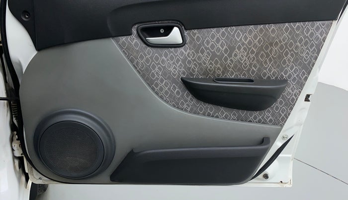 2019 Maruti Alto 800 LXI, Petrol, Manual, 29,453 km, Driver Side Door Panels Control