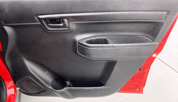2022 Maruti S PRESSO VXI+, Petrol, Manual, 59,398 km, Driver Side Door Panels Control