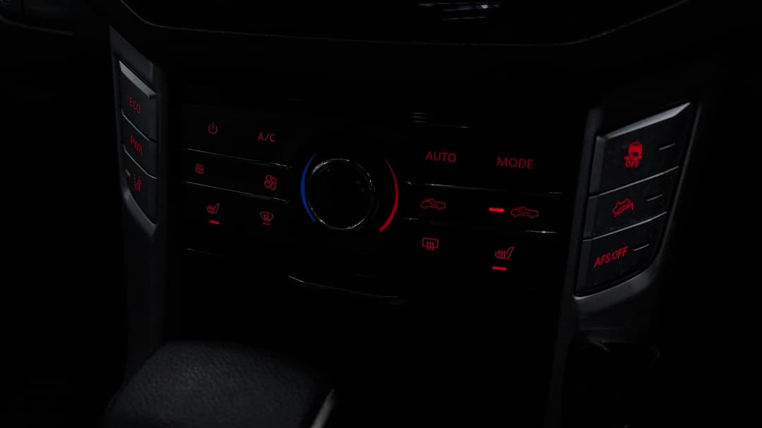 2020 LDV T60 Trailrider 2 (4x4) D20, Automatic, 84025 km, Ventilated Seats