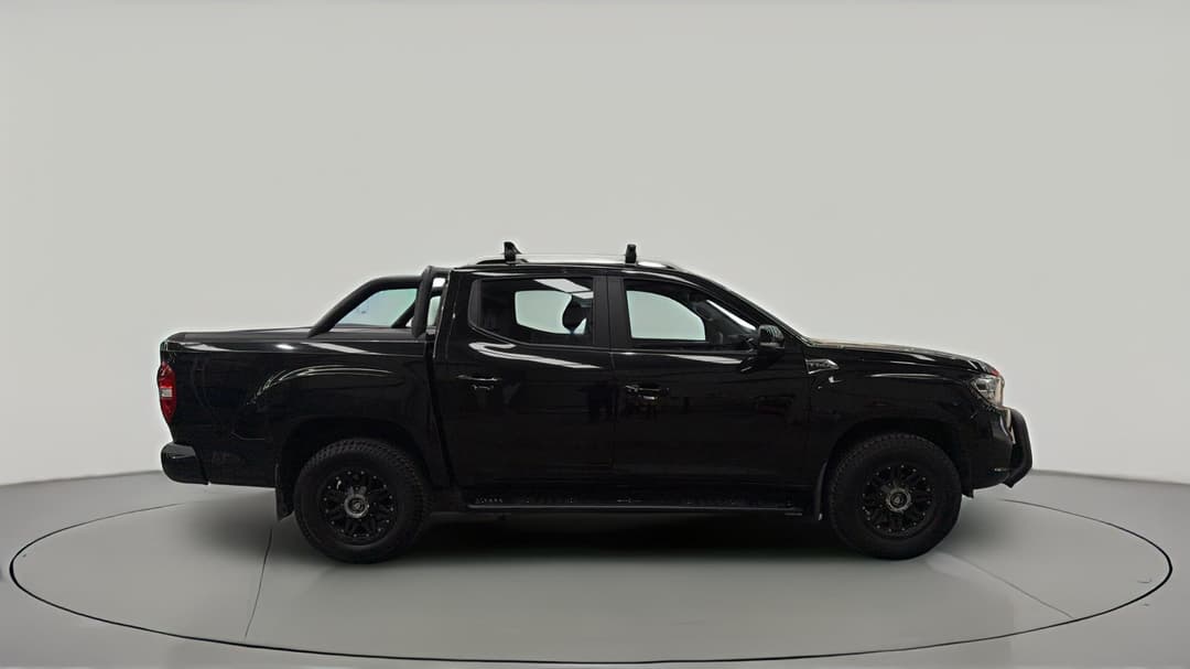 2020 LDV T60 Trailrider 2 (4x4) D20, Automatic, 84025 km, Right Side View