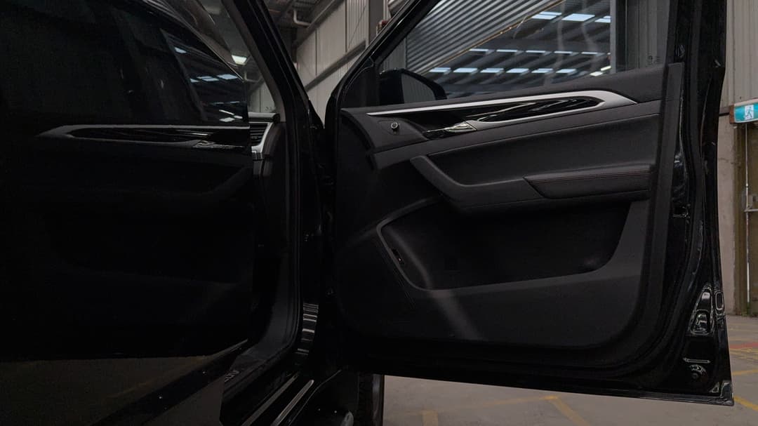 2020 LDV T60 Trailrider 2 (4x4) D20, Automatic, 84025 km, Speaker View