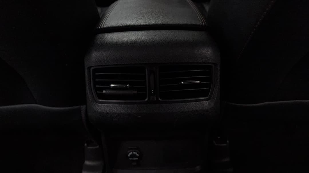 2020 LDV T60 Trailrider 2 (4x4) D20, Automatic, 84025 km, Rear A/C Vent