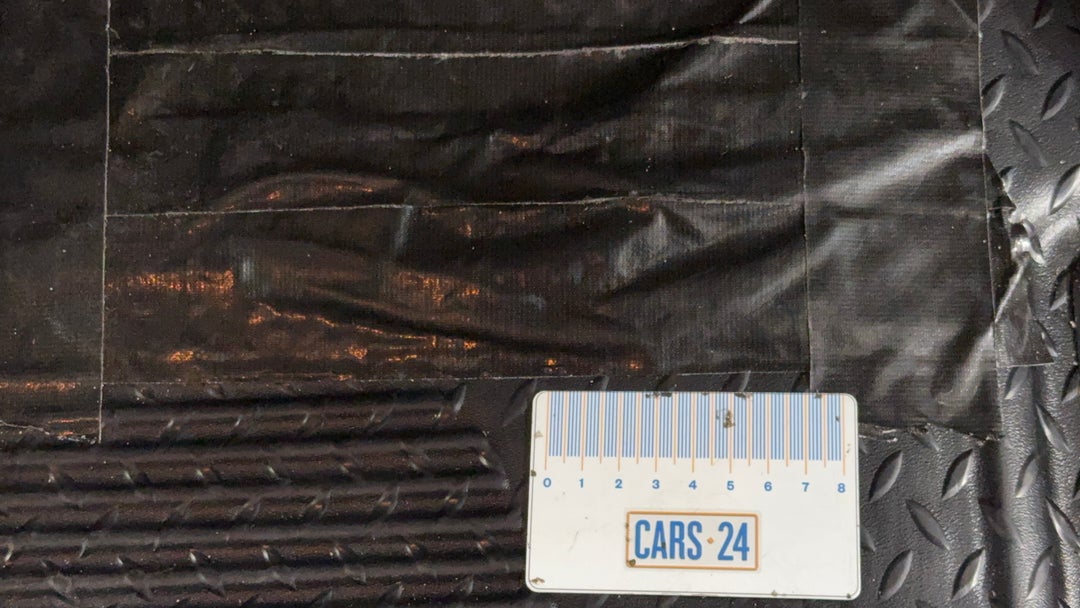 Floors / Carpets Wear