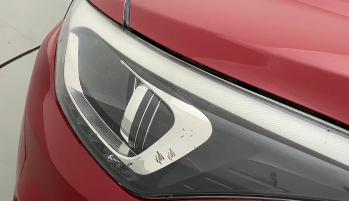 2017 Hyundai i20 Active 1.2 S, Petrol, Manual, 25,690 km, Left headlight - Minor scratches