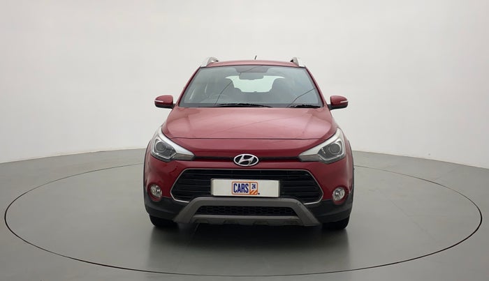 2017 Hyundai i20 Active 1.2 S, Petrol, Manual, 25,690 km, Highlights
