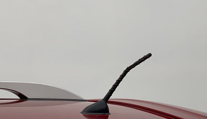 2017 Hyundai i20 Active 1.2 S, Petrol, Manual, 25,690 km, Roof - Antenna has minor damage