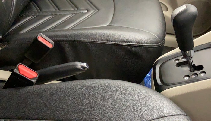 2018 Maruti Celerio ZXI OPT AMT, Petrol, Automatic, 2,405 km, Gear Lever