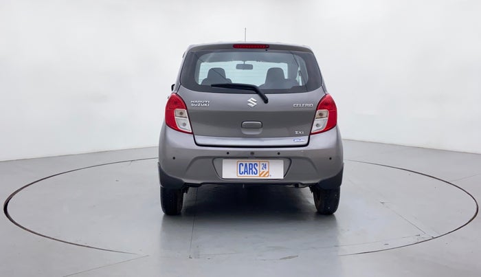 2018 Maruti Celerio ZXI OPT AMT, Petrol, Automatic, 2,405 km, Back/Rear View