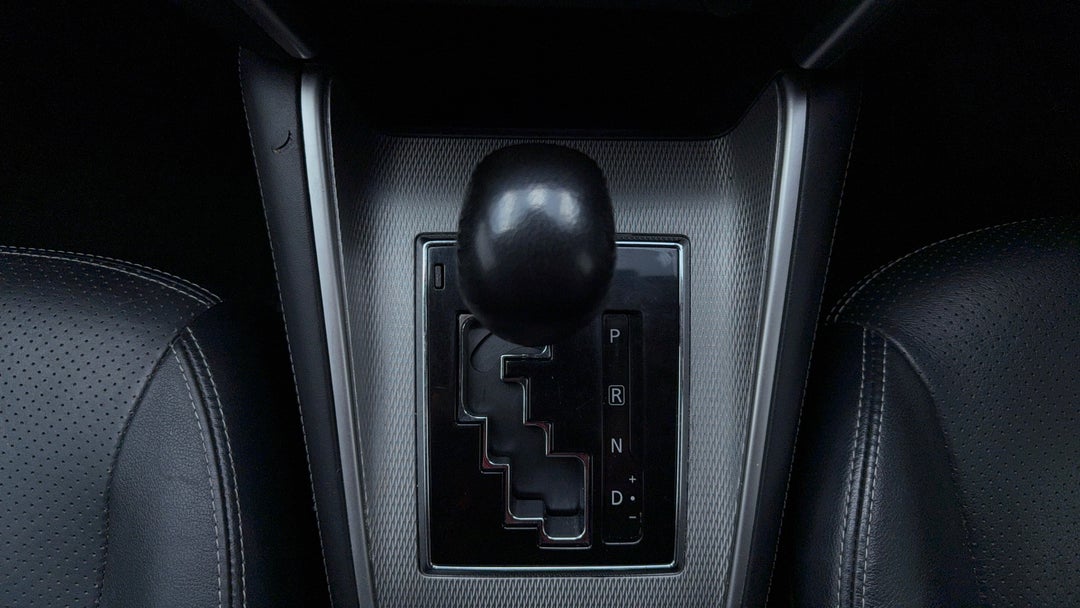 Gear Lever 