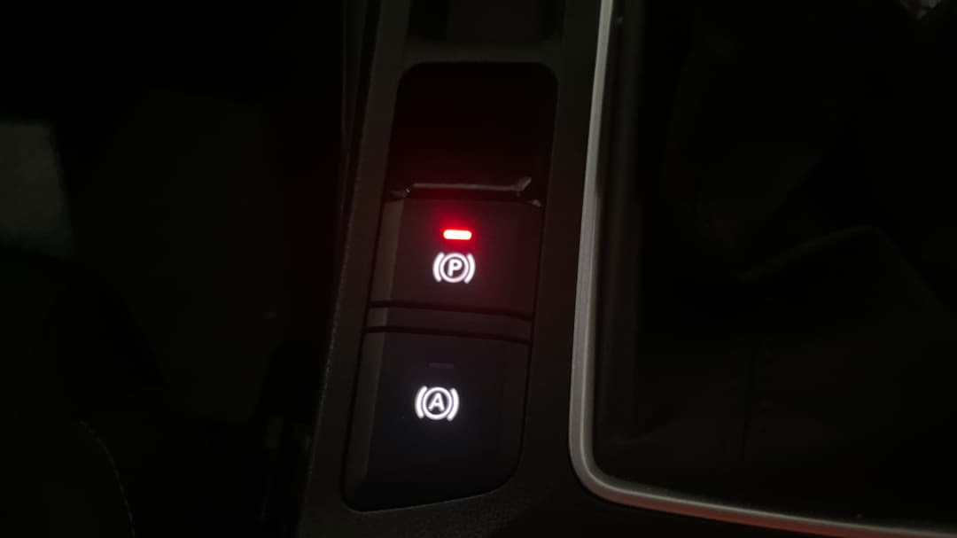 2024 MG Mg3 Essence, Automatic, 12233 km, Handbrake