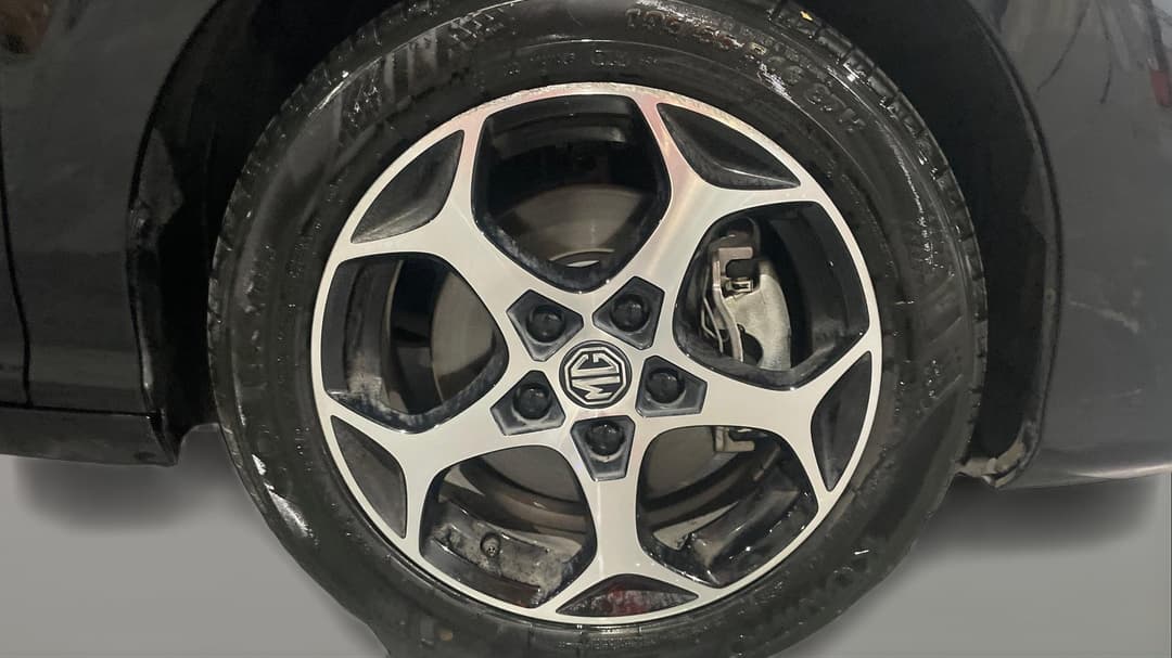2024 MG Mg3 Essence, Automatic, 12233 km, Right Front Wheel