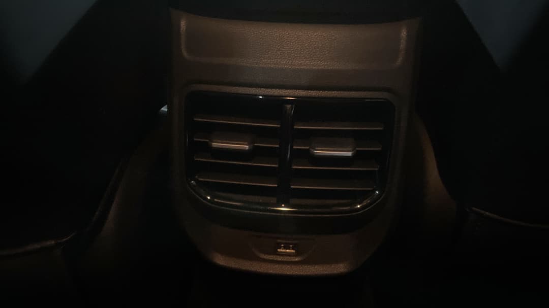 2024 MG Mg3 Essence, Automatic, 12233 km, Rear A/C Vent