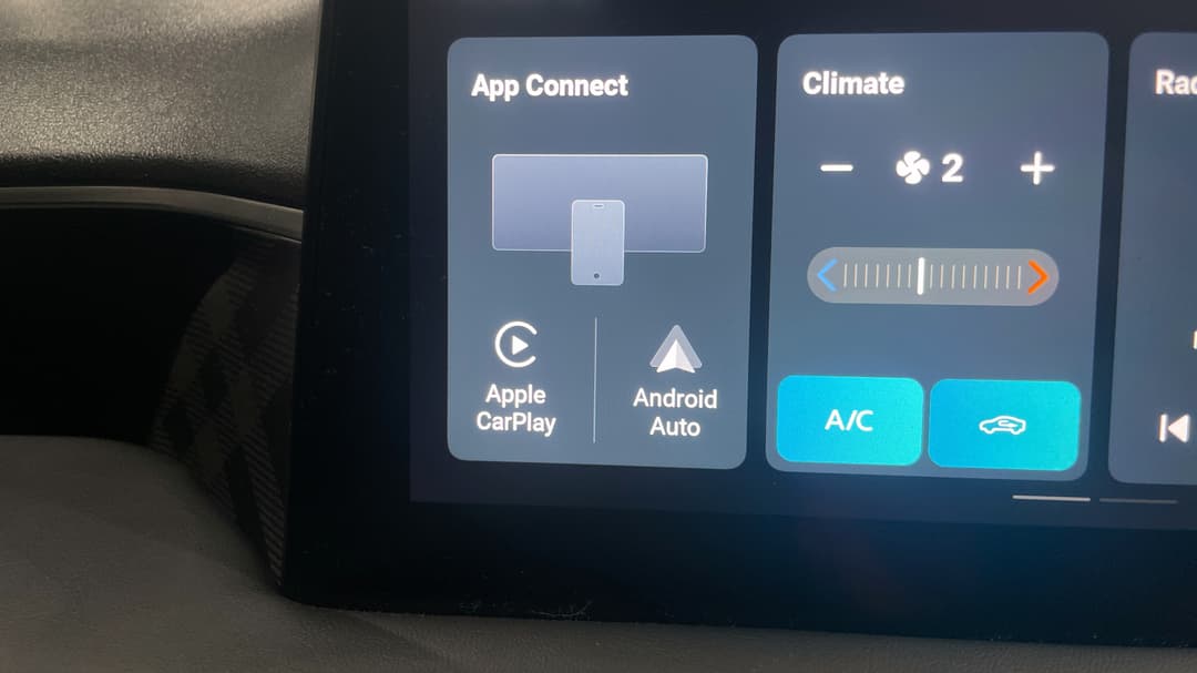 2024 MG Mg3 Essence, Automatic, 12233 km, Android/Apple Car Play
