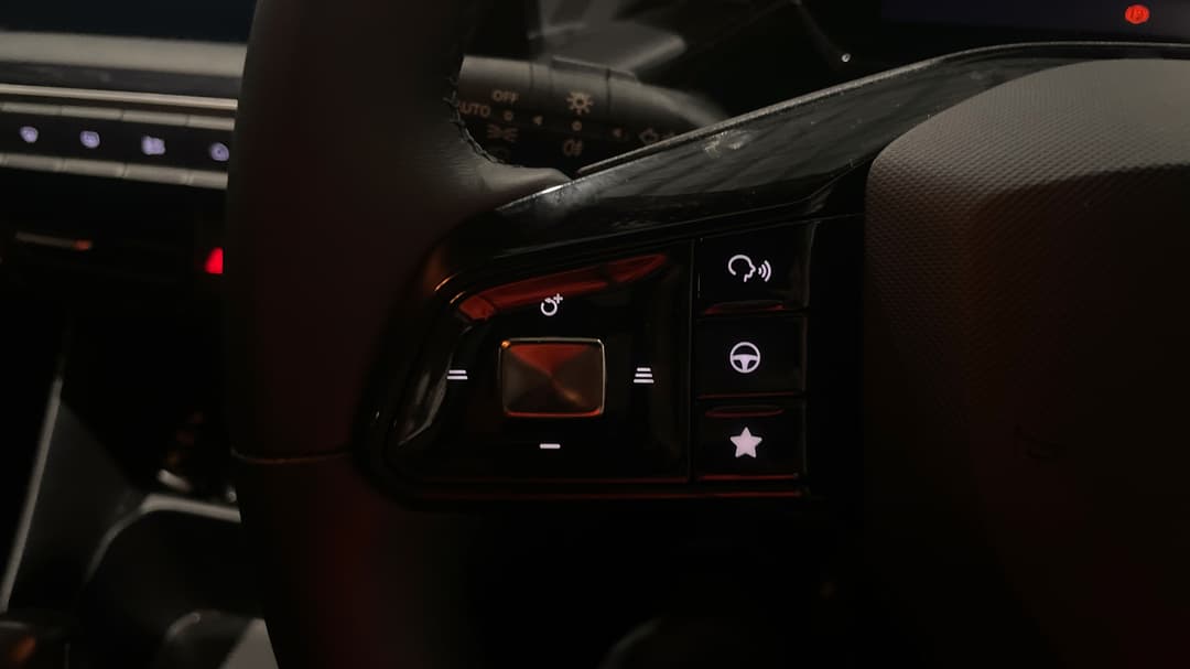 2024 MG Mg3 Essence, Automatic, 12233 km, Cruise Control