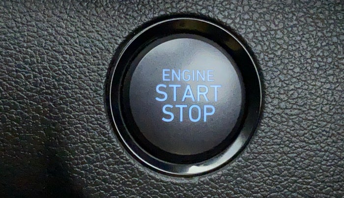2019 Hyundai VENUE 1.0L Turbo GDI SX(O) MT, Petrol, Manual, 10,688 km, Keyless Start/ Stop Button