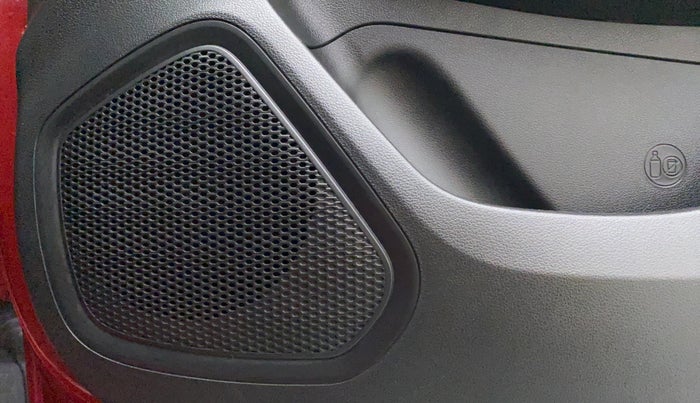 2019 Hyundai VENUE 1.0L Turbo GDI SX(O) MT, Petrol, Manual, 10,688 km, Speaker
