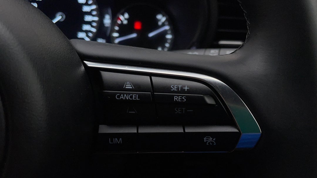 2024 Mazda 3 G20 Evolve, Automatic, 3347 km, Cruise Control