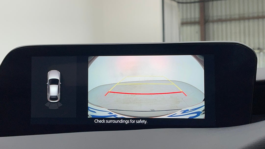 2024 Mazda 3 G20 Evolve, Automatic, 3347 km, Parking Camera