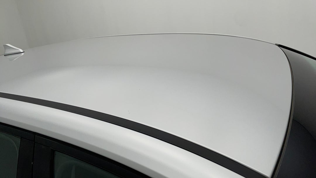 2019 Hyundai i30 Active, Automatic, 52861 km, Roof/Sunroof View