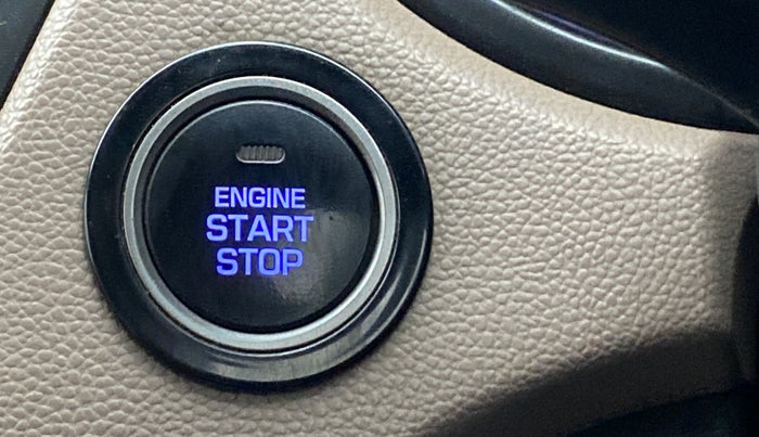 2017 Hyundai Elite i20 ASTA 1.2, Petrol, Manual, 70,414 km, Keyless Start/ Stop Button