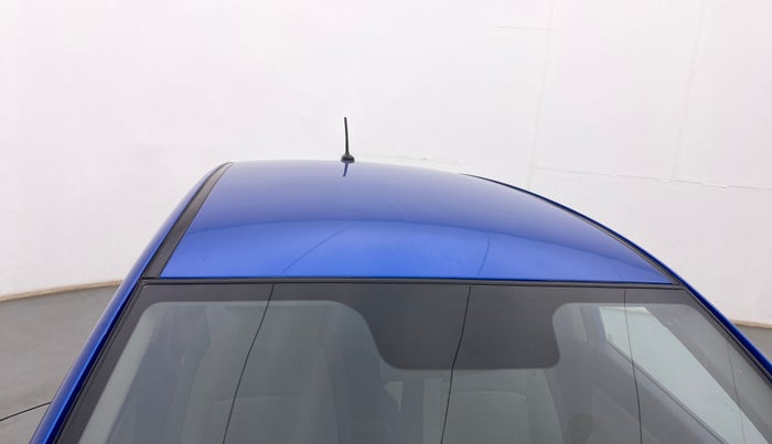 2017 Hyundai Elite i20 ASTA 1.2, Petrol, Manual, 70,414 km, Roof