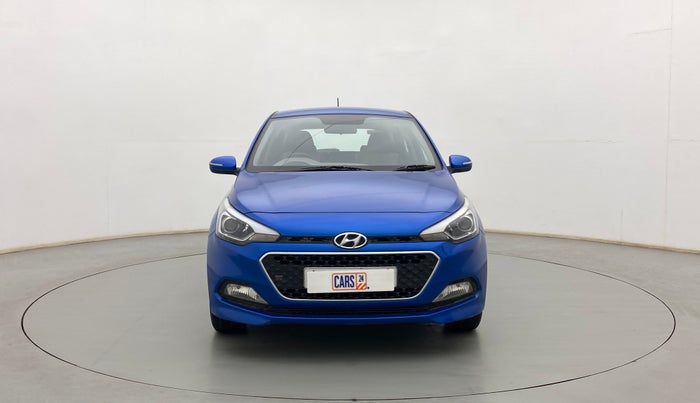 2017 Hyundai Elite i20 ASTA 1.2, Petrol, Manual, 70,414 km, Highlights