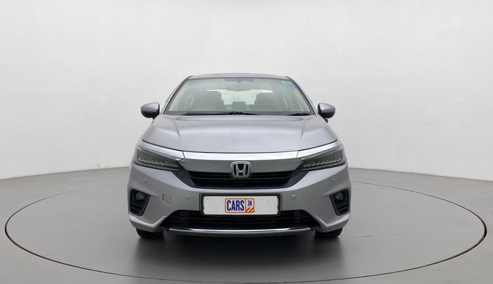 2021 Honda City 1.5L I-VTEC ZX CVT, Petrol, Automatic, 25,769 km, Highlights